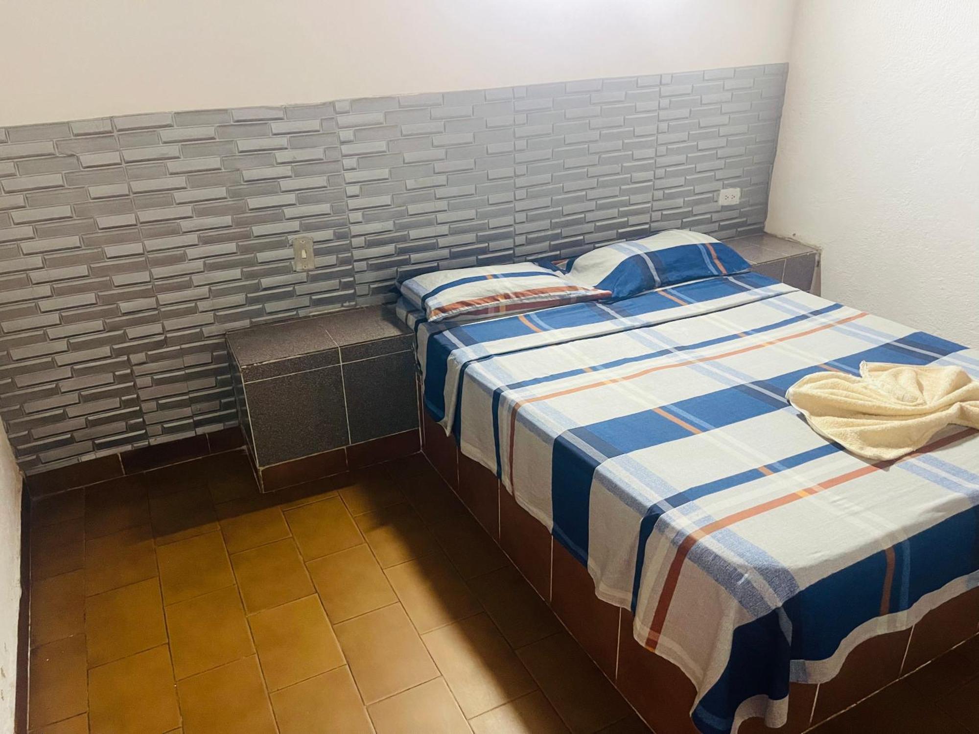 Hotel Brisas Del Mar 2022 Catia La Mar エクステリア 写真