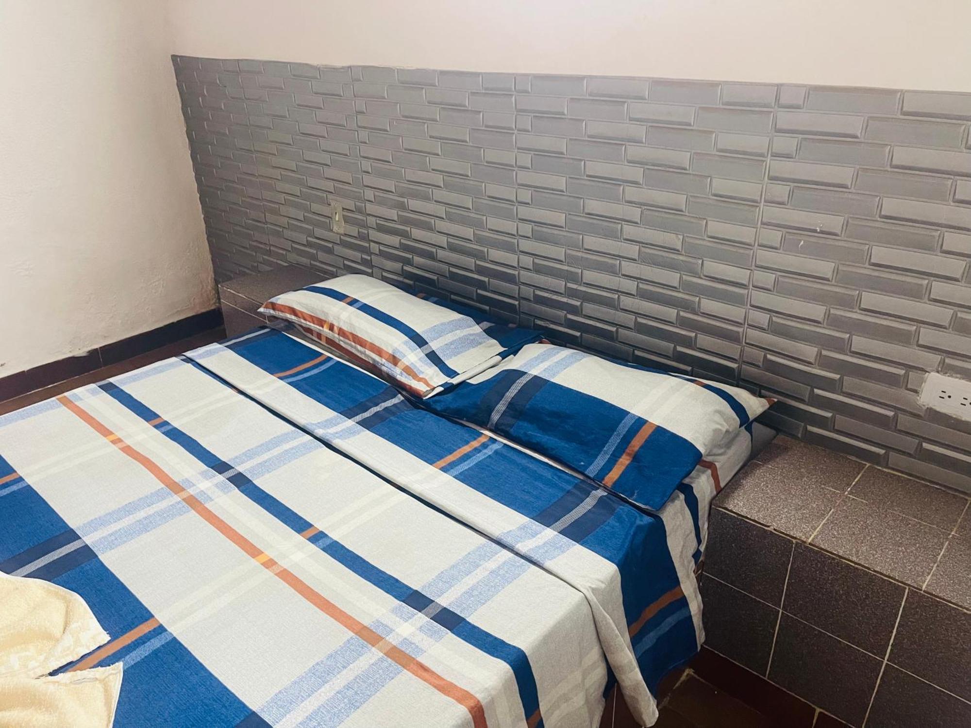 Hotel Brisas Del Mar 2022 Catia La Mar エクステリア 写真
