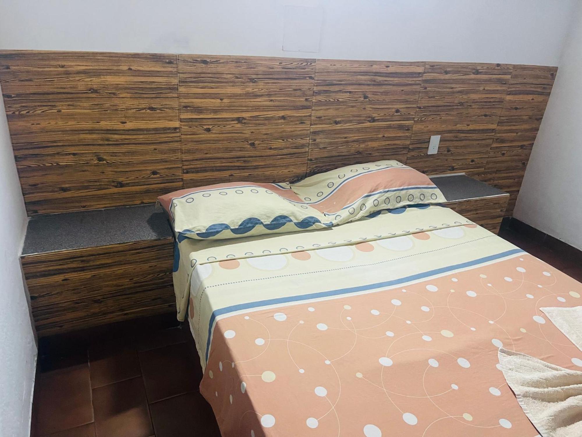 Hotel Brisas Del Mar 2022 Catia La Mar エクステリア 写真