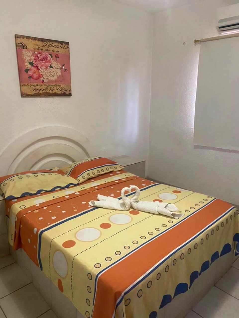 Hotel Brisas Del Mar 2022 Catia La Mar エクステリア 写真