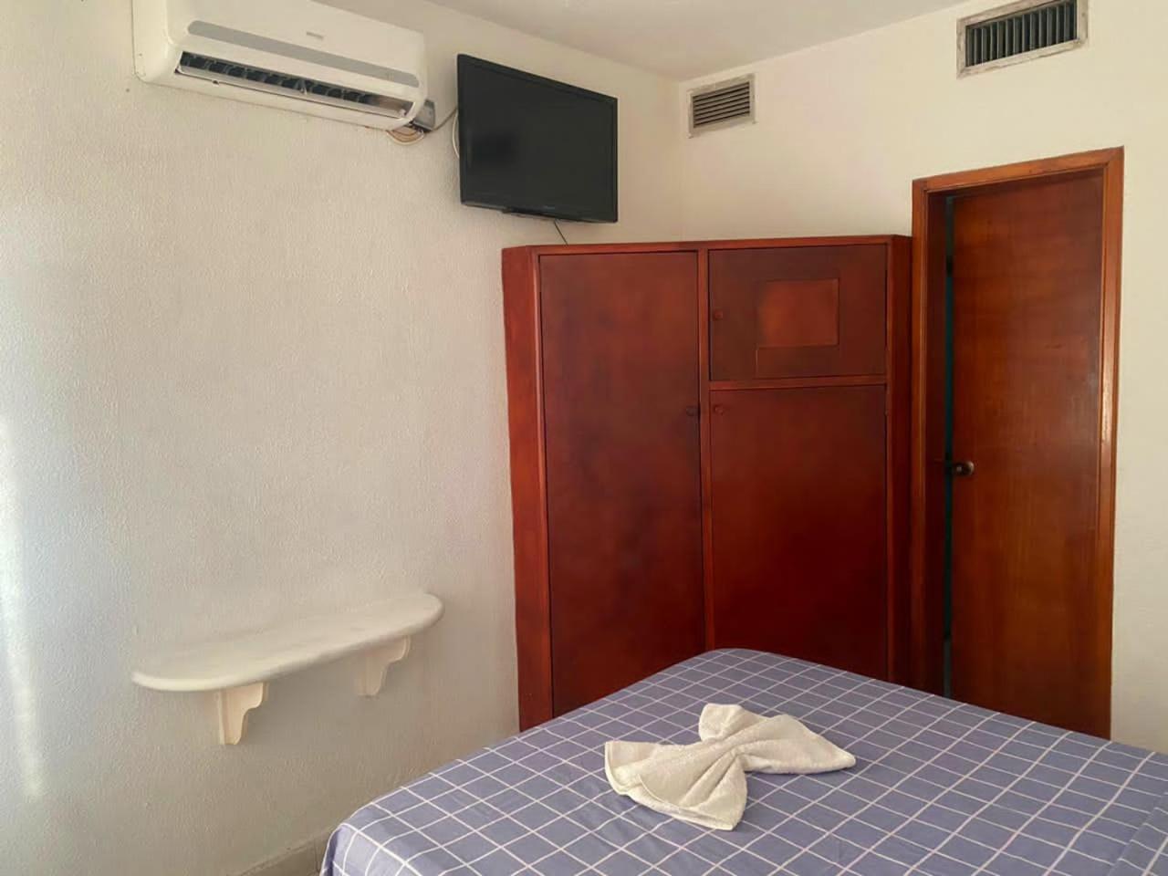 Hotel Brisas Del Mar 2022 Catia La Mar エクステリア 写真